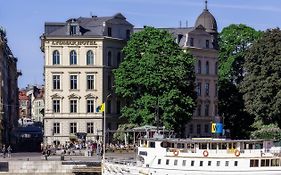 Lydmar Hotel Stockholm 5*